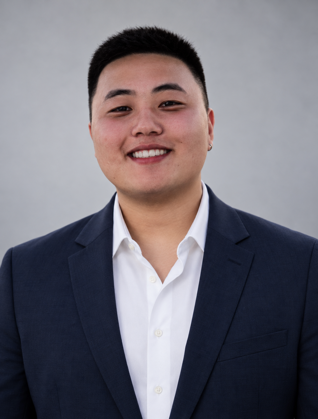 Harrison Nguyen